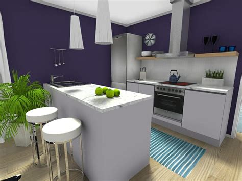 Kitchen Ideas: Bring Your Vision to Life | RoomSketcher