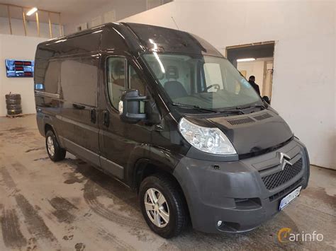 Citroën Jumper