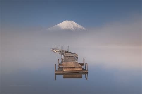 2024 Mount Fuji Winter Photo Tour Shutter Adventures Co