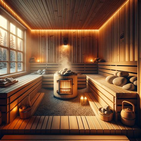 Sauna Etiquette In Finland: 9 Tips For Travelers - touching nature