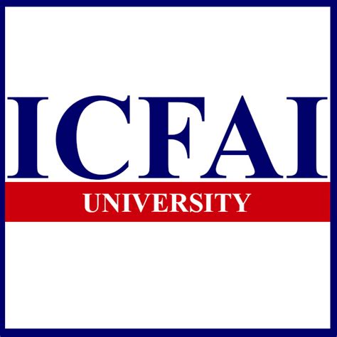 icfai - DLP India Blog