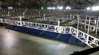 Indoor Arena Design Survey – Part 1: The Bowl – FineSine