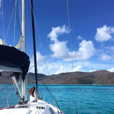 How To Plan Your Whitsundays Sailing Holidays Boat Hire Or Sailing Tour