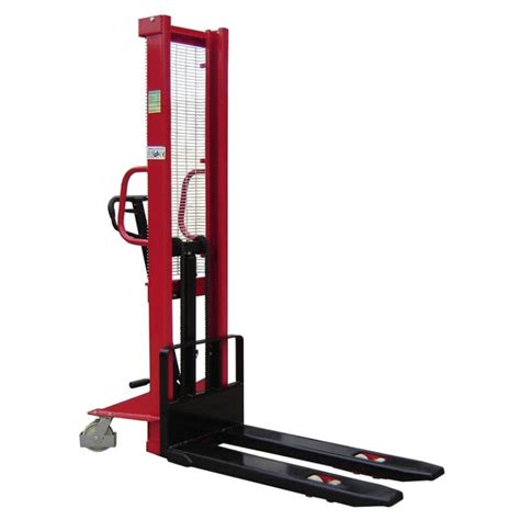 Hydraulic Pallet Stacker Ki Liftmate