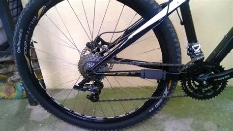 Poste as fotos de sua MTB 29'er (29er) - Pedal.com.br - Forum - Página 135