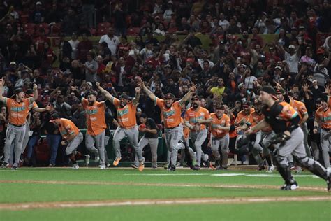 Naranjeros son campeones y algunos negocios tendrán que cumplir lo