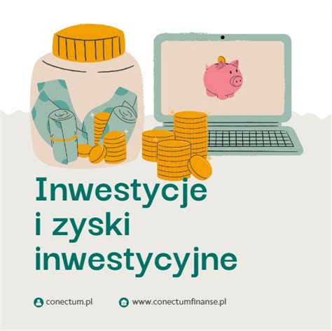 Rodzaje Inwestycji Por Wnaj Oferty Conectum Finanse