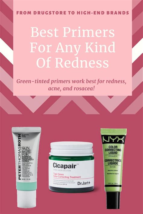 The Best Primers For Dry Skin In Artofit