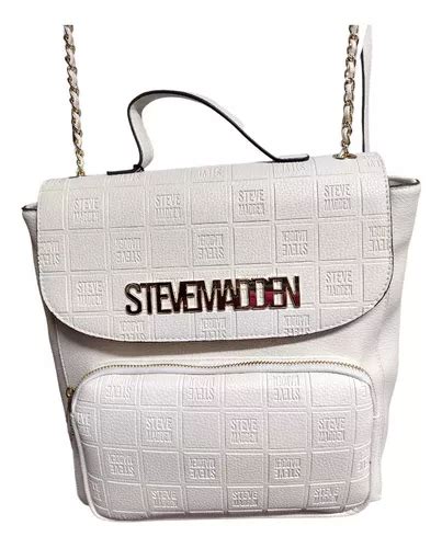 Mochila Steve Madden Original Do Nude Envío Gratis Meses sin interés