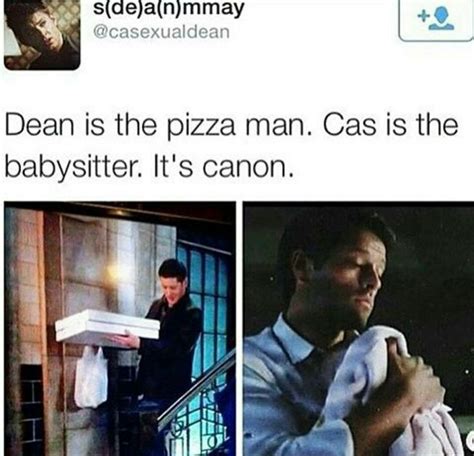 Yaaaaas Queen Yaaaaas 😂 😙 😘 Supernatural Funny Supernatural Imagines