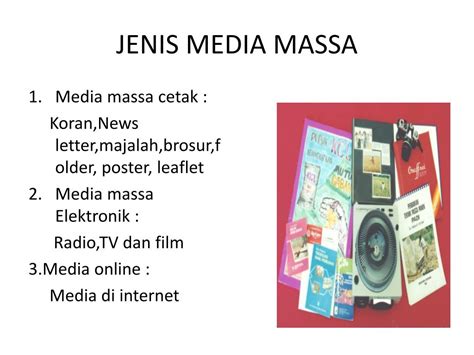 Ppt Desain Rancangan Tulisan Di Media Massa Powerpoint Presentation Free Download Id 5528502