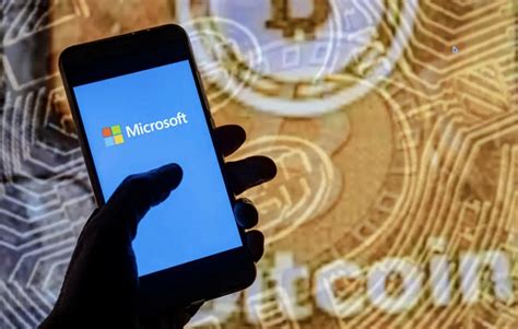 Bocoran Dokumen Ungkap Rencana Dompet Crypto Microsoft Ke Dalam Xbox