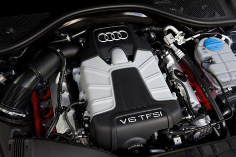 AUDI A6 - audi-a6_engine_19.jpg