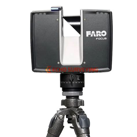 FARO Focus Premium 150 Laser Scanner