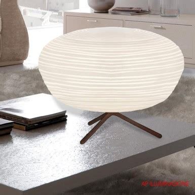 FOSCARINI Poly Gregg Grande Tavolo Prezzo Scontato Su AP Illuminazione