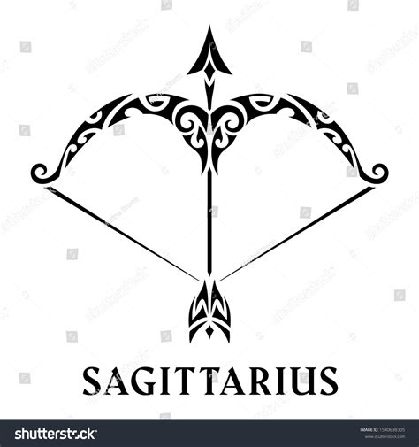 Top Zodiac Sagittarius Tattoo In Coedo Vn