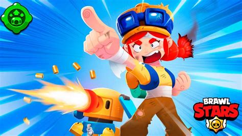 Descargar Brawl Stars PC Windows Y Mac