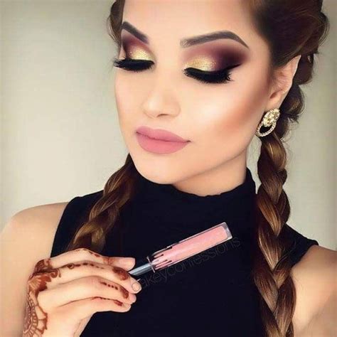 Pin On Machiaj Eye Makeup Smokey Eye Makeup Amazing Wedding Makeup