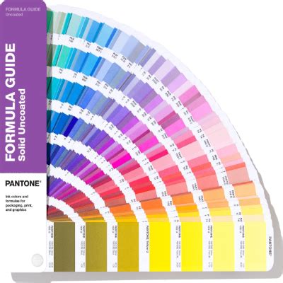 Pantone The Definitive Guide Columbia Omni Studio