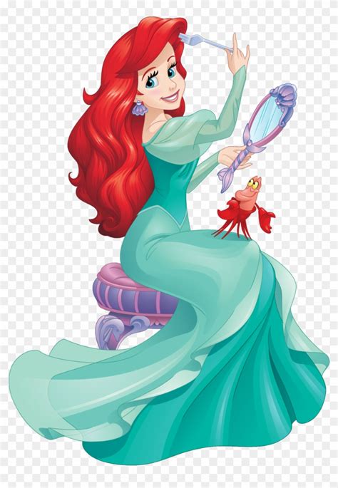 Ariel 2 Princesa Ariel Disney Lindo Disney Disney Princess Ariel