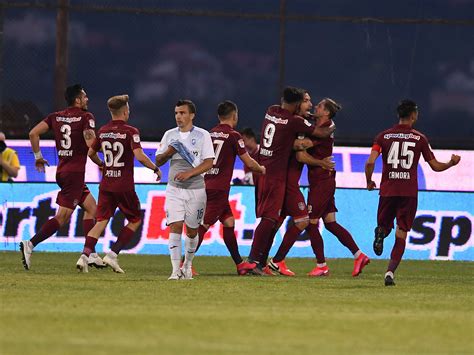 FOTBAL CFR CLUJ UNIVERSITATEA CRAIOVA PLAY OFF LIGA 1 CASA PARIURILOR