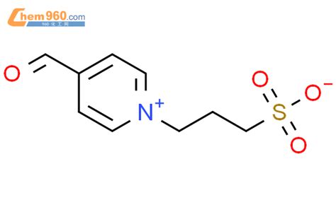 136997 71 2 1 二甲基氨基甲酰 4 2 硫代乙基 吡啶内盐CAS号 136997 71 2 1 二甲基氨基甲酰 4 2 硫代