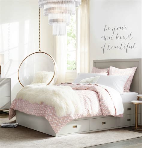 Pin On Bedroom Inspiration For Her