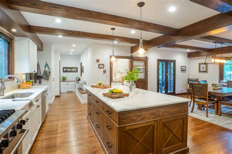 Kitchen Peninsula With Sink And Dishwasher Wow Blog