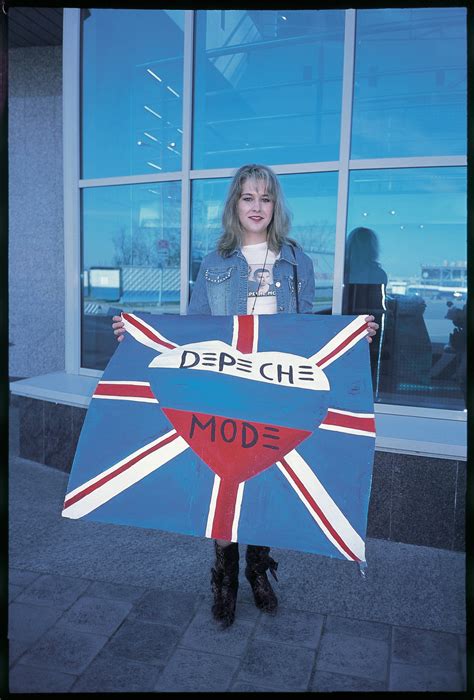 ‘Our Hobby is Depeche Mode’: Watch ‘Lost’ Documentary on Depeche Mode ...
