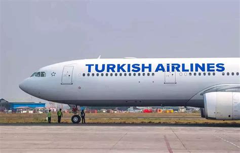 Turkish Airlines Expands Fleet With 355 Airbus Order ET TravelWorld