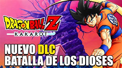 Nueva Actualizaci N Gratis Dragon Ball Z Kakarot Youtube