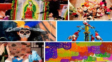 Noticiero Panorama Queretano Tradiciones Y Costumbres Muy Mexicanas