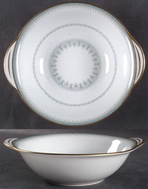 Maya Lugged Cereal Bowl By Noritake Replacements Ltd