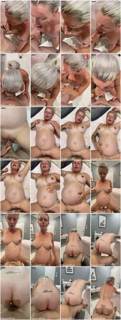 POV Pregnant Suck And Fuck Maddison Rae Pregnant HD Net