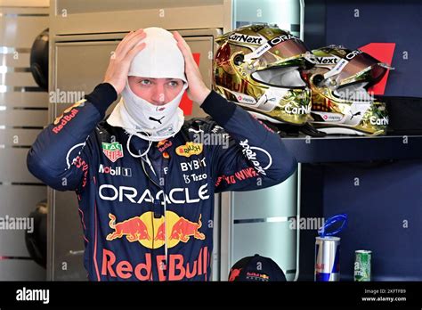 Abu Dhabi Verstappen Max Ned Red Bull Racing Rb