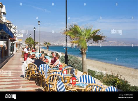 Costa Almeria, Roquetas De Mar Stock Photo: 29982974 - Alamy