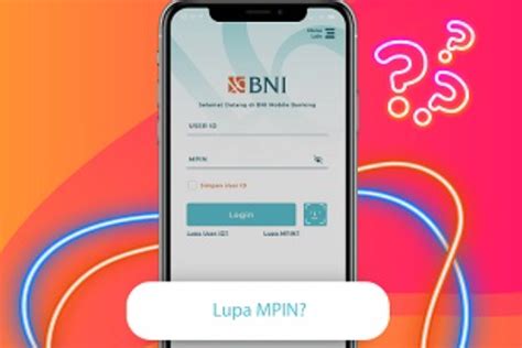 Cara Mudah Bayar IndiHome Lewat BNI Mobile Banking