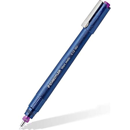 Amazon Staedtler Mars Matic M Technical Pen Mm