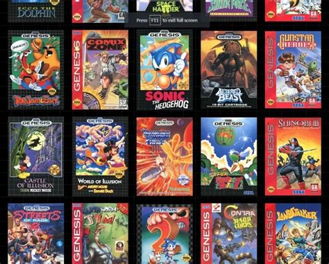 Switch Classic Games How To Load Your Console With Over 49 OFF