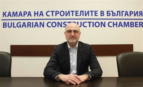 Инж. Тодор Андонов: Енергийното обновяване на жилищния фонд не бива да ...
