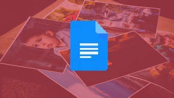 Como Inserir E Editar Imagens No Google Docs No Celular E No Pc