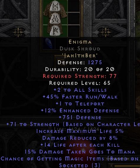 Enigma In Dusk Def K Topic D Jsp