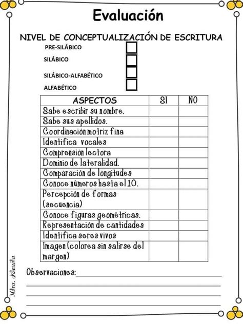 Evaluaci N Diagn Stica Er Grado P Gina Evaluacion Grado Hot Sex Picture