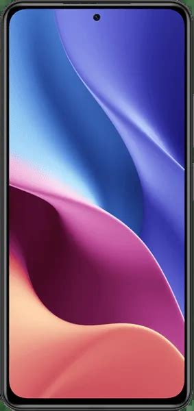 Xiaomi Redmi K40 Pro Full Specifications