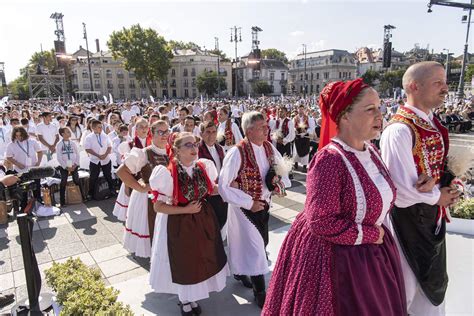 What Happened Today In Hungary September Daily News Hungary