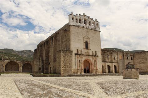 Metztitl N Pueblos M Gicos M Xico Desconocido