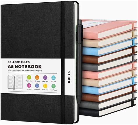 Amazon Comix Lined Journal Notebooks 240 Pages 5 5 X 8 3 Inch