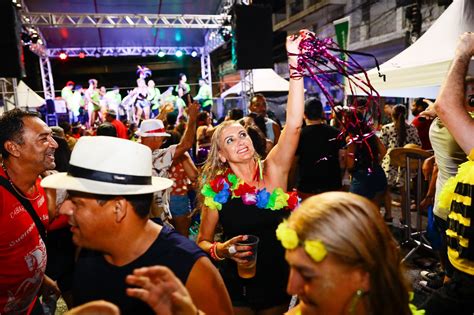 Carnaval De Manaus 2023 Mais De 15 Bandas E Blocos Acontecem Na