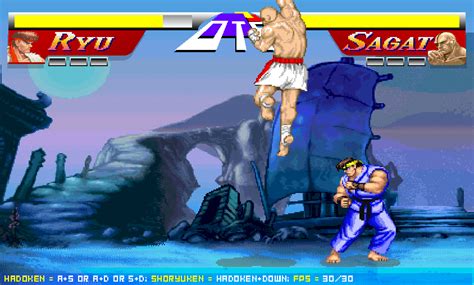 Street fighter 2 online free - mertqpedia