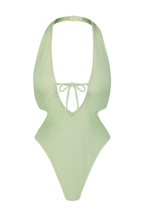 Onepieces Gigi C Bikinis